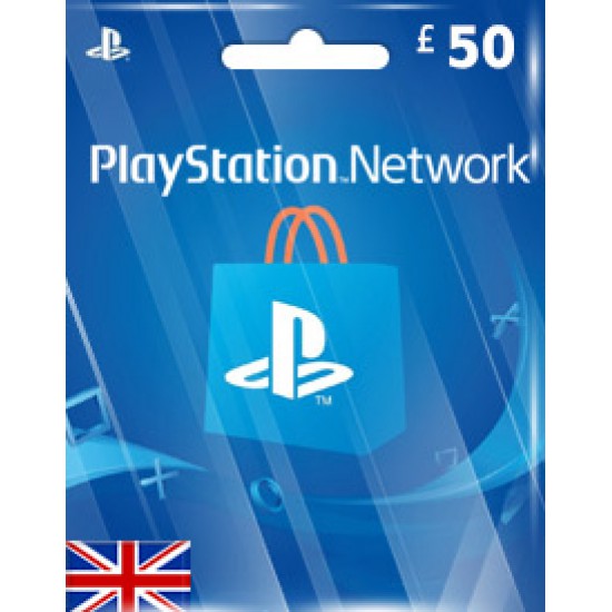 Ps4 deals 50 card